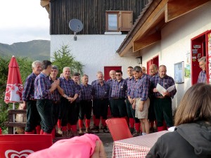 25/26 luglio Monte Listino-Breno